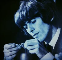 George Harrison