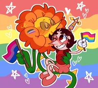 Inkwell pride