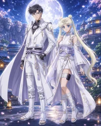 King endymion 
