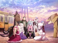 ReZero Arc 6 RPG