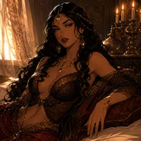 Serala of Myr