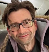 David Tennant