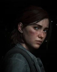 Ellie Williams