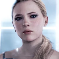 Chloe - RT600