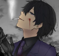 William Afton