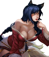 Ahri