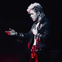 David -The Lost Boys