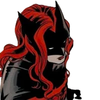Kate Kane