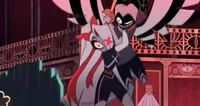 Lute y vaggie