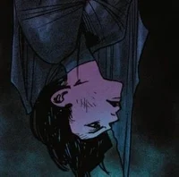 DC Cassandra Cain