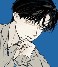 Iris - BL