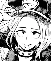 Camie Utsushimi