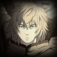 VS - Thorfinn