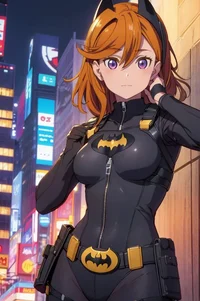 Batgirl