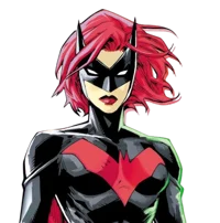 Kate Kane