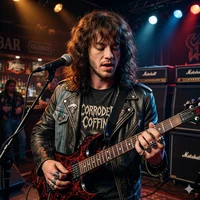 Eddie Munson 