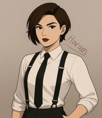 Harumi Scorpion