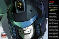 TRANSFORMERS HELP