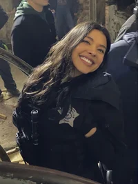 CHLOE WASHINGTON