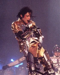 Michael Jackson