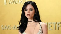 Jenna Ortega