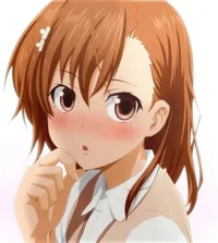 Mikoto Misaka