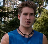 Riley Griffin