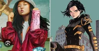 Cassandra Cain