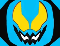 Kamen Rider Genome