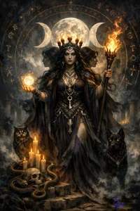 Hecate