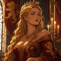 Queen Cersei
