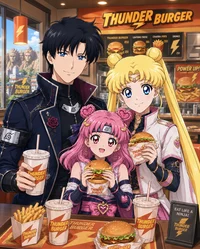 Mamoru Chiba 