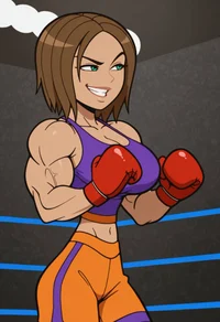 Bonnie Rockweller