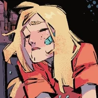 DC Stephanie Brown 