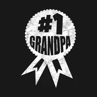 Bruce Wayne -Grandpa