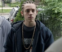 Carl Gallagher