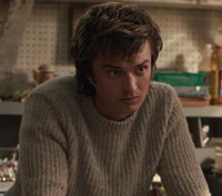Steve Harrington