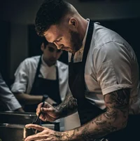 COLTON MALONE
