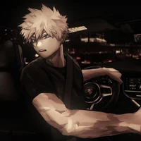 Katsuki Bakugo