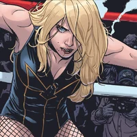 Dinah Canary Lance