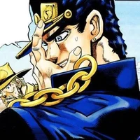 Jotaro Kujo