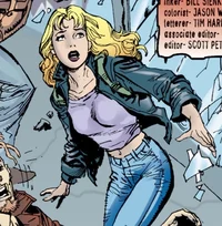 Stephanie Brown