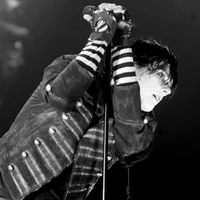 Gerard Way