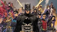 BAT-Family