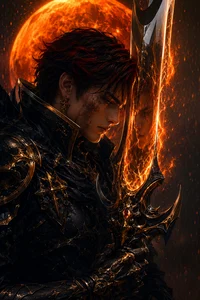Sir Soren Sorn