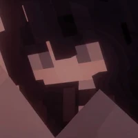 Minecraft girl playe