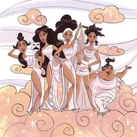The Muses