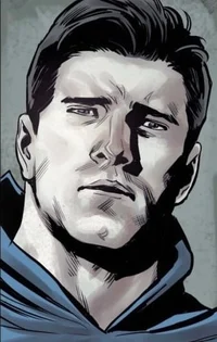Bruce Wayne