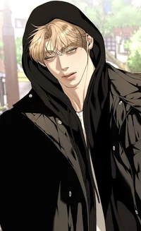 Hot Boyfriend - BL