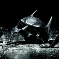 Bruce Wayne - Oops